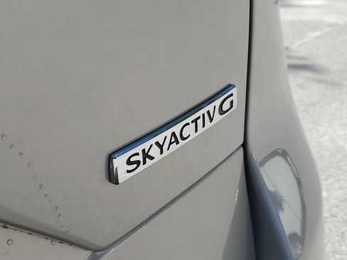 New 2025 MAZDA CX-5 AWD 2.5 S w/ Premium Plus Pkg image 8