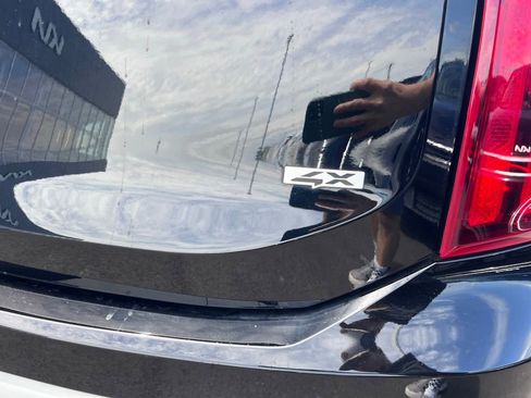 Used 2023 Kia Telluride S AWD/4WD image 5