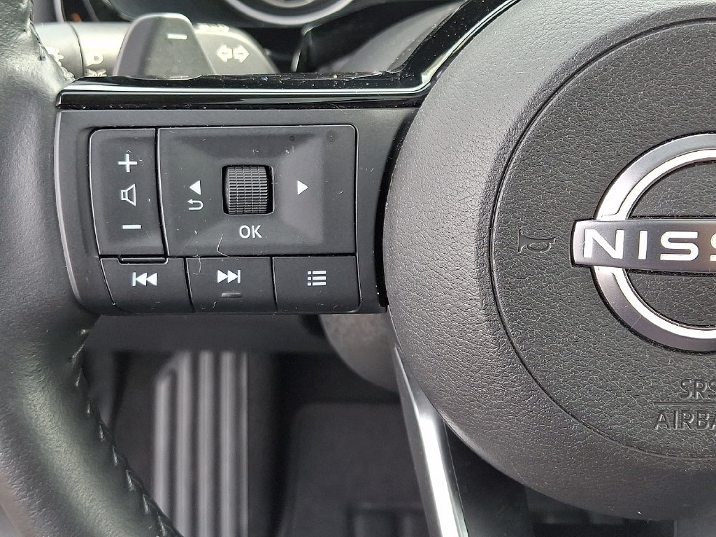 Certified 2024 Nissan Pathfinder SL w/ SL Premium Package AWD/4WD image 22
