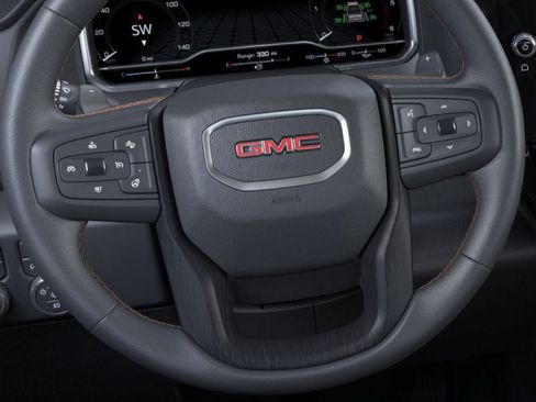 New 2026 GMC Sierra 1500 AT4 w/ AT4 Premium Package AWD/4WD image 19