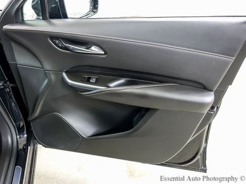 Used 2021 Cadillac XT4 Sport image 25