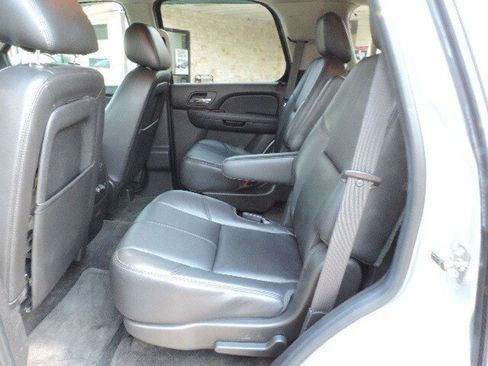 Used 2012 GMC Yukon SLT w/ Texas Edition image 15