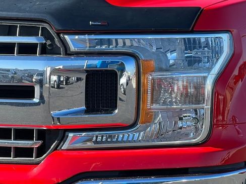 Used 2019 Ford F150 XLT w/ Equipment Group 302A Luxury AWD/4WD image 48