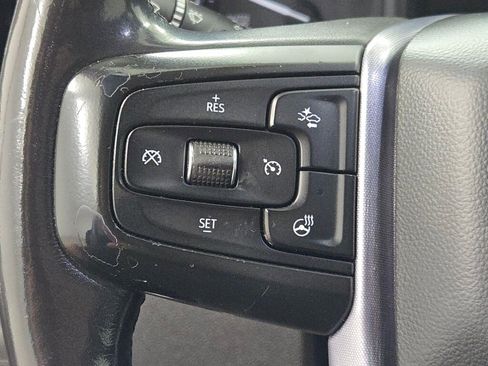 Used 2020 GMC Sierra 1500 SLT w/ SLT Premium Plus Package image 36