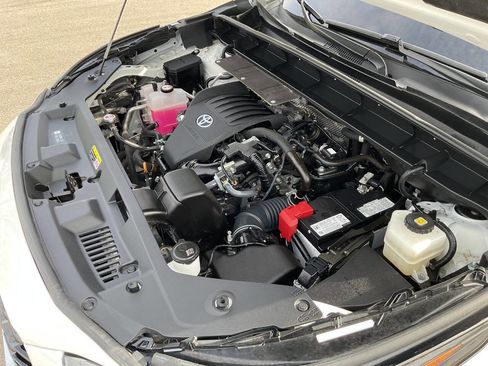 Used 2023 Toyota Highlander XSE image 56