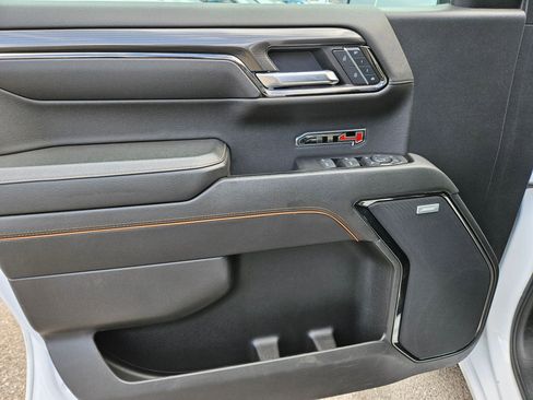 Used 2023 GMC Sierra 1500 AT4 w/ AT4 Preferred Package image 13