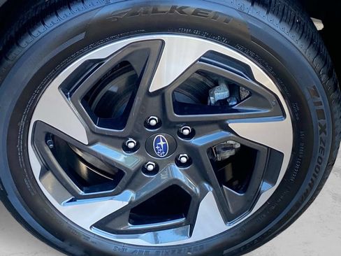 Certified 2024 Subaru Crosstrek 2.5i Limited AWD/4WD image 30