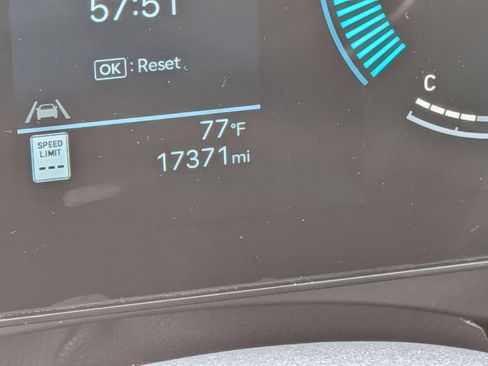 Used 2025 Hyundai Sonata SEL image 16