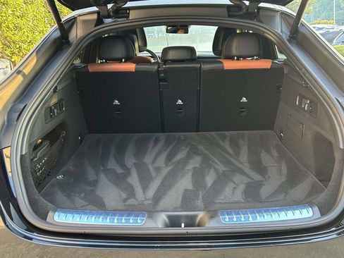 Certified 2025 Mercedes-Benz GLC 300 4MATIC image 10
