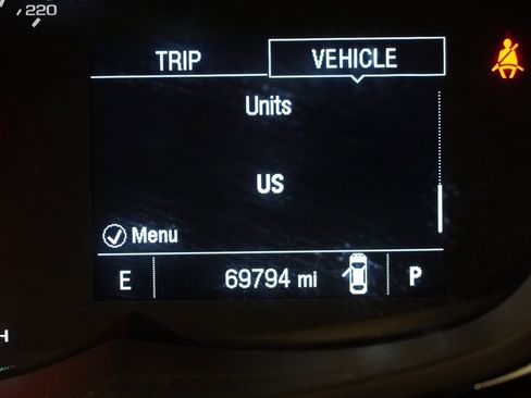 Used 2021 Chevrolet Trax LS image 4