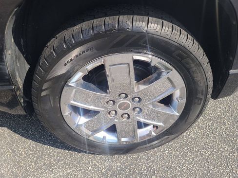 Used 2013 GMC Acadia Denali AWD/4WD image 12
