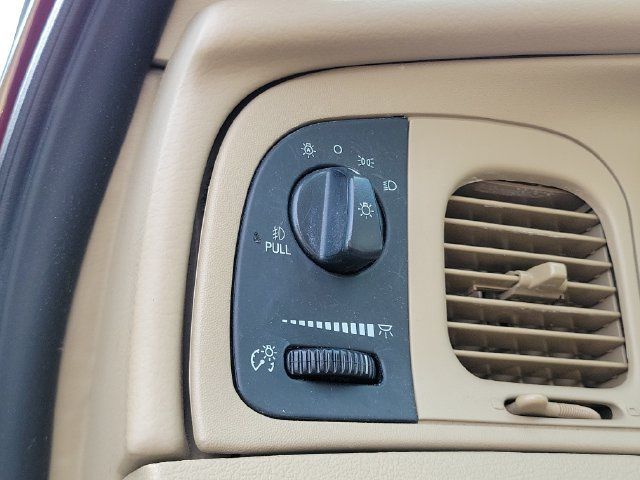 Used 2010 Mercury Grand Marquis LS RWD image 10