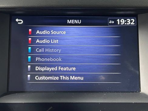 Used 2023 INFINITI Q50 Luxe w/ Cargo Package AWD/4WD image 21