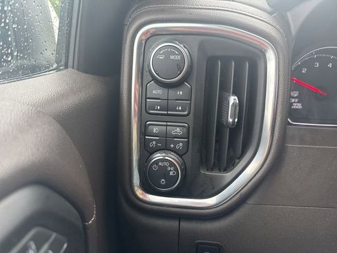 Used 2020 Chevrolet Silverado 1500 RST AWD/4WD image 22