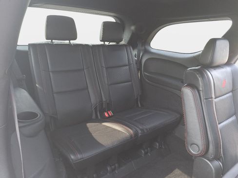 Certified 2023 Dodge Durango R/T AWD/4WD image 13