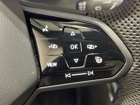 Used 2024 Volkswagen Golf R 4-Door AWD/4WD image 15