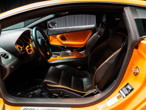 Used 2006 Lamborghini Gallardo AWD/4WD image 44