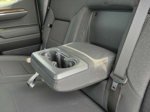 Used 2024 Chevrolet Silverado 1500 RST AWD/4WD image 21