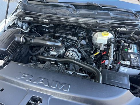 Used 2019 RAM 1500 Limited image 33