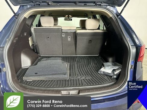 Used 2017 Hyundai Santa Fe Sport AWD/4WD image 28