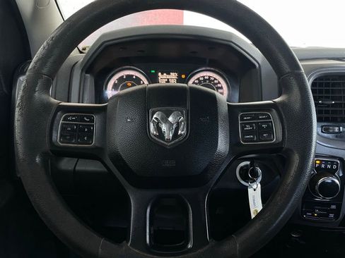 Used 2019 RAM 1500 Tradesman w/ Popular Equipment Group image 25