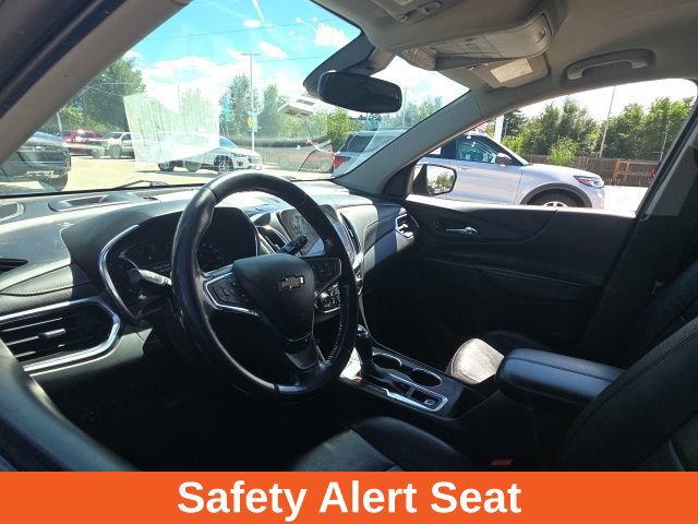 Used 2021 Chevrolet Equinox Premier AWD/4WD image 12