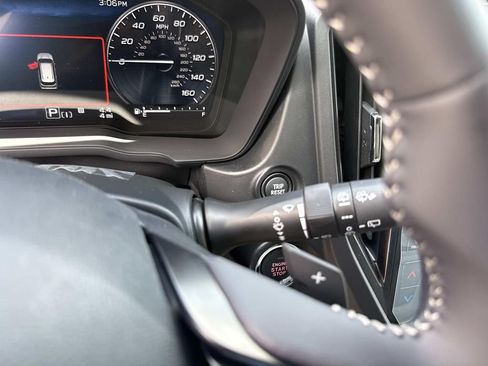 New 2026 Subaru Forester Premium AWD/4WD image 40