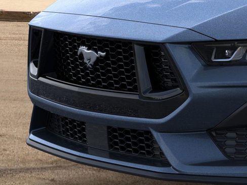 New 2025 Ford Mustang GT Premium image 17