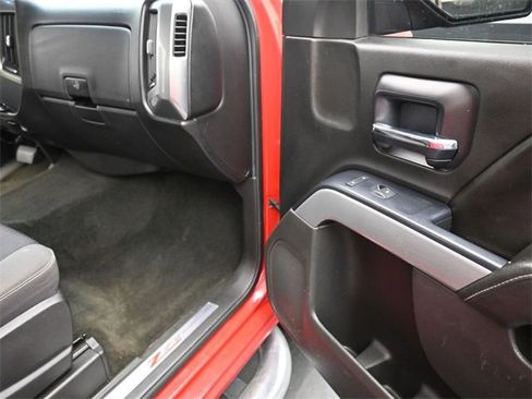 Used 2014 Chevrolet Silverado 1500 LT w/ All Star Edition image 23