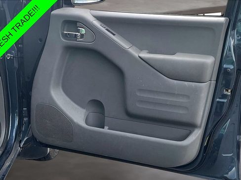 Used 2017 Nissan Frontier Desert Runner RWD image 27