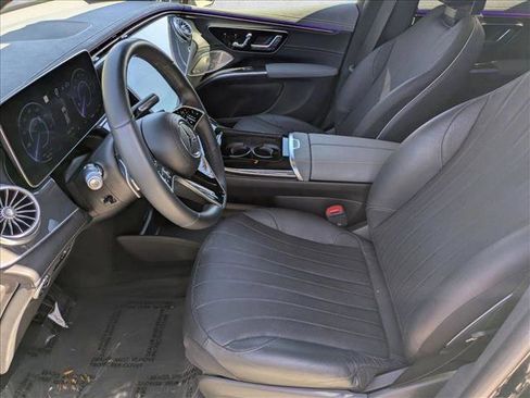 Certified 2023 Mercedes-Benz EQS 450+ SUV image 17