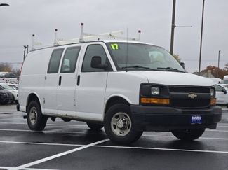 Used 2017 Chevrolet Express 2500 video 2