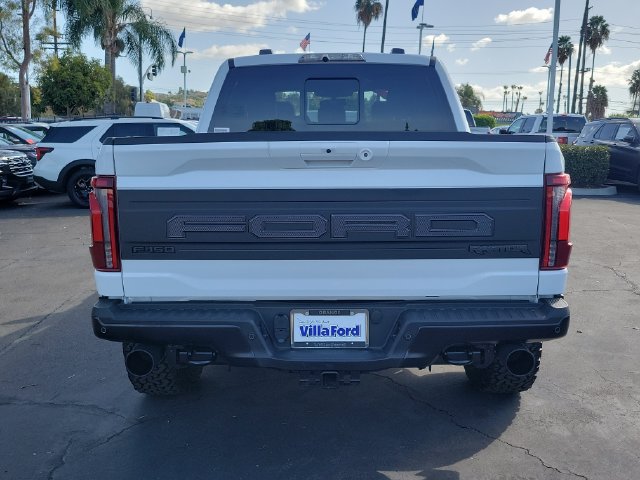 New 2026 Ford F150 Raptor AWD/4WD image 25