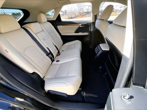 Used 2021 Lexus RX 350 FWD w/ Premium Package image 18