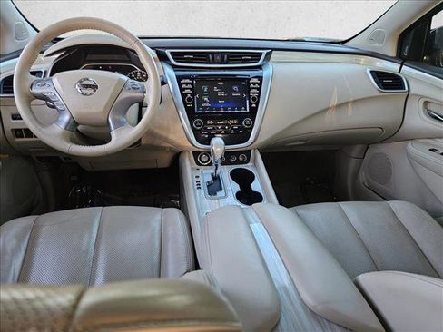 Used 2015 Nissan Murano Platinum FWD image 18