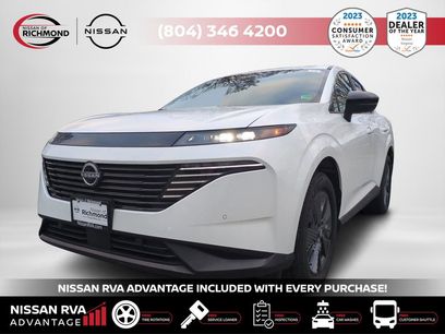 Used 2025 Nissan Murano SL