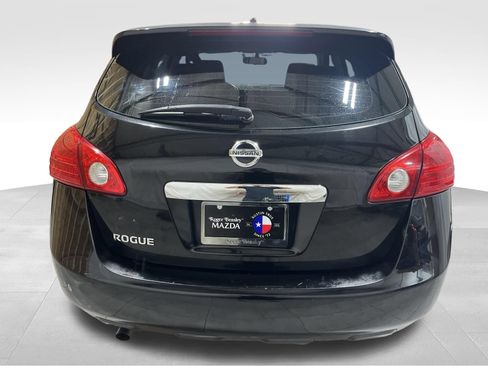 Used 2012 Nissan Rogue S FWD image 6