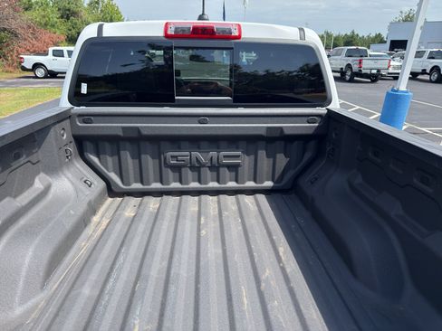 Used 2026 GMC Canyon AT4 AWD/4WD image 7