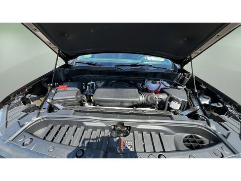 New 2026 Chevrolet Silverado 1500 RST w/ RST All Star Premium Package AWD/4WD image 33