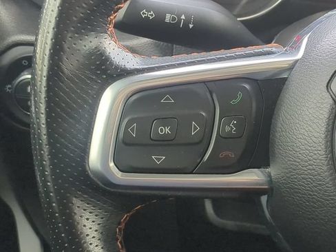 Used 2022 Jeep Gladiator Mojave w/ LED Lighting Group AWD/4WD image 28