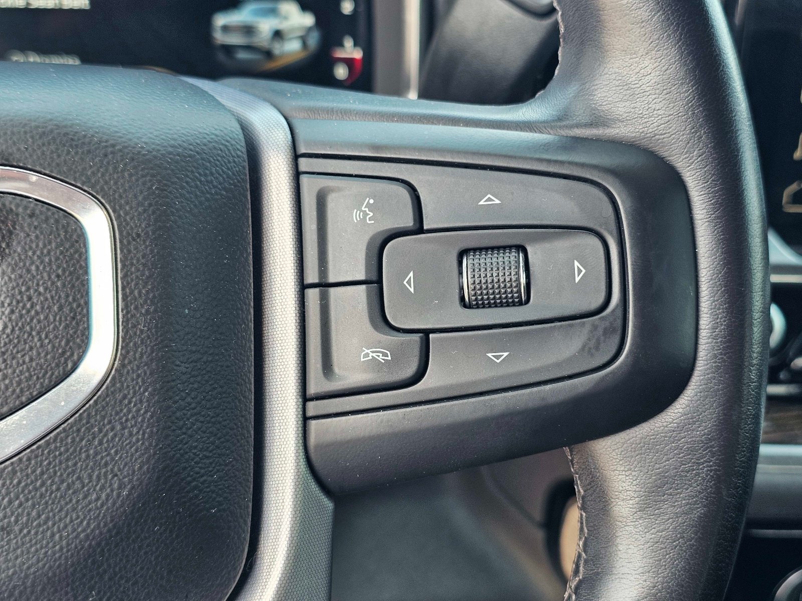 Used 2022 GMC Sierra 1500 Elevation RWD image 21