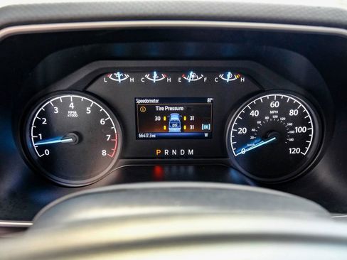 Used 2023 Ford F150 XLT AWD/4WD image 19