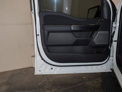 New 2025 Ford F150 Platinum AWD/4WD image 36