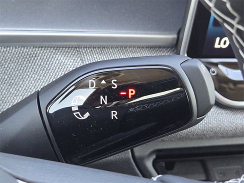 New 2026 Volkswagen Tiguan S image 17