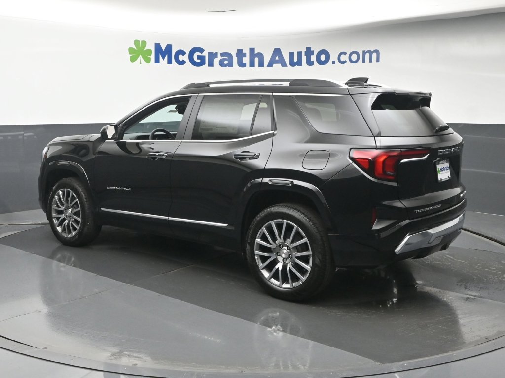 New 2027 GMC Terrain Denali AWD/4WD image 28