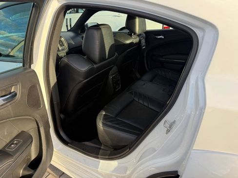 Used 2023 Dodge Charger SRT Hellcat image 33