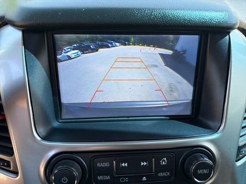 Used 2017 Chevrolet Tahoe LT AWD/4WD image 22