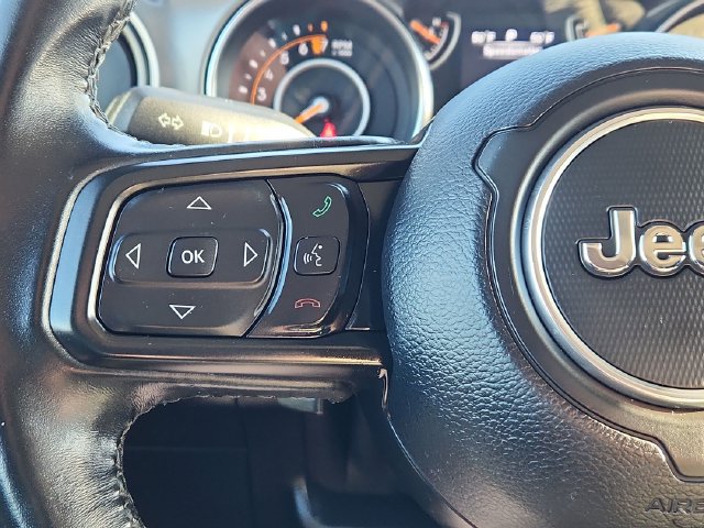 Used 2021 Jeep Gladiator Sport AWD/4WD image 38