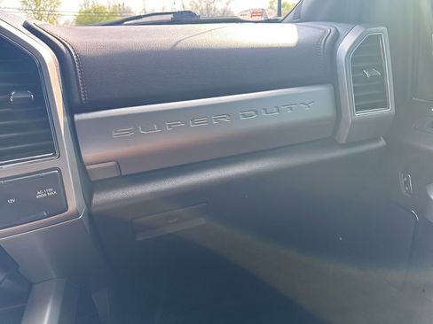 Used 2022 Ford F350 King Ranch w/ King Ranch Ultimate Package image 30