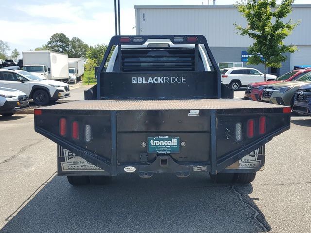 Used 2024 RAM 3500 SLT w/ Quick Order Package 2YG SLT AWD/4WD image 5